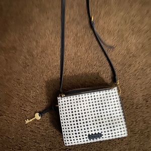 Fossil Purse